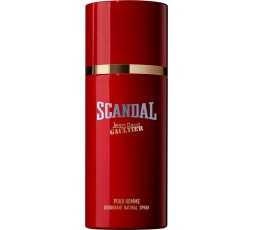 Jean Paul Gaultier Scandal Pour Homme Deodorant Natural Spray 150ml