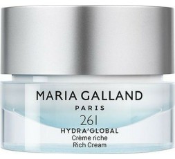 Maria Galland Hydra Global 261 Rich Cream 50ml