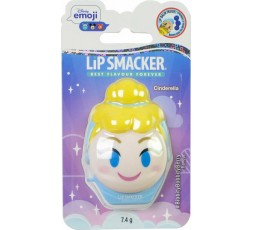 Lip Smacker Disney Emoji - Cinderella