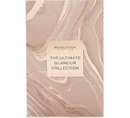 Revolution Beauty Ultimate Glamour Collection Gift Set 