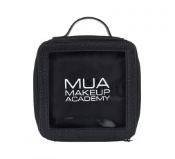 MUA Makeup Academy Makeup Case