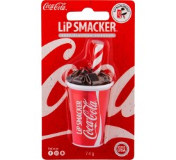 Lip Smacker Coca Cola Cup Balm 7.4gr