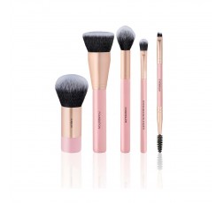 Mon Reve Essential 5 Brush Set Face and Eyes 