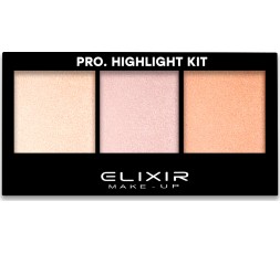 Elixir Pro Highlight Kit 837C