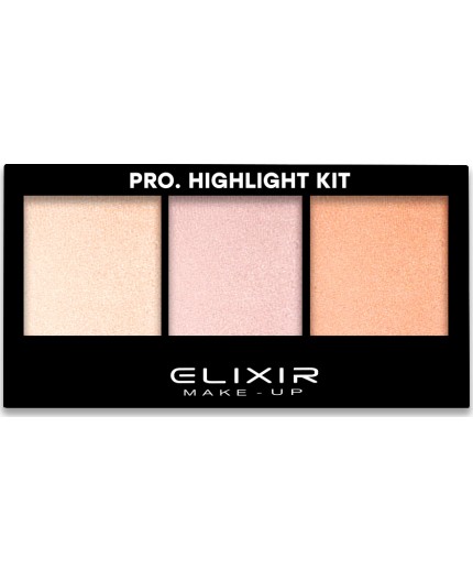 Elixir Pro Highlight Kit 837C