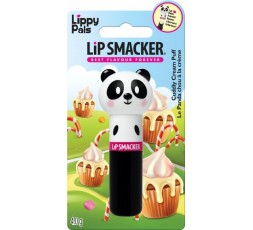 Lip Smacker Lippy Pals Cuddly Cream Lip Balm 4gr