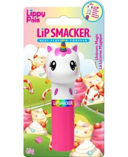Lip Smacker Lippy Pals Unicorn Magic Lip Balm 4gr