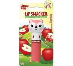 Lip Smacker Lippy Pals Foxy Apple Lip Balm 4gr