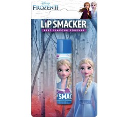 Lip Smacker Disney Frozen II Lip Balm Blue Raspberry 4gr
