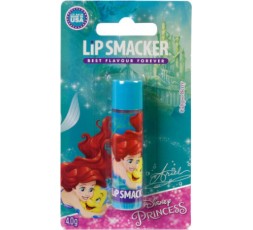 Lip Smacker Disney Princess Lip Balm Ariel 4gr