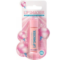 Lip Smacker Fruity Lip Balm Cotton Candy 4gr