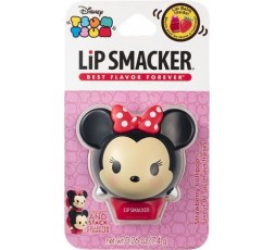 Lip Smacker Strawberry Lollipop Lip Balm 7.4gr 