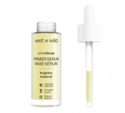 Wet n Wild Prime Focus Primer Serum Brighten 30ml