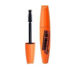 W7 Cosmetics Showing out Mascara 15ml
