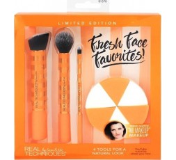 Real Techniques Fresh Face Favorites 91576 Limited Edition 