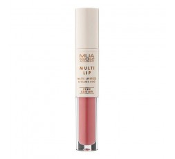 Mua Multi Lip Matte Lipstick and Gloss Duo Nude Edition Bloom 3.2gr