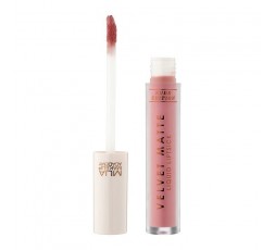 Mua Velvet Matte Liquid Lipstick Nude Edition Soul 3ml 