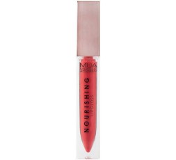 MUA Nourishing Lip Gloss Mystic 6.5ml