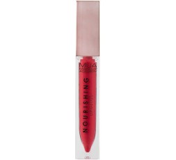 MUA Nourishing Lip Gloss Heartbreaker 6.5ml