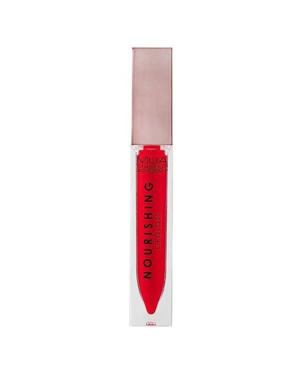 MUA Nourishing Lip Gloss Razzleberry 6.5ml