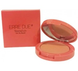 Erre Due Teen's Talk Oh My Blush! 304 Chilli Out 3.5gr
