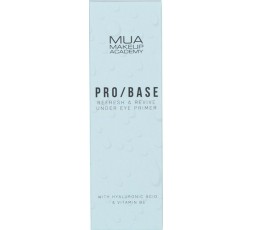 Mua Pro Base Refresh and Revive Under Eye Primer 10ml 
