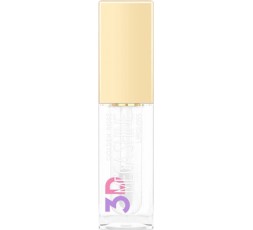 Golden Rose 3D Mega Shine Lip Gloss 5.2ml 101