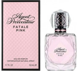 Agent Provocateur Fatale Pink Eau De Parfum 50ml