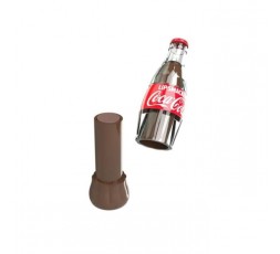 Coca Cola Bottle Balm – Classic Coke 4g 