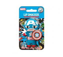 Lip Smacker Marvel – Captain America 4gr