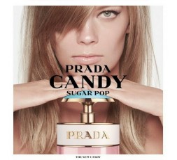 Prada Candy Sugar Pop Eau de Parfum 30ml 