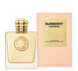 Burberry Goddess Eau de Parfum 100ml 
