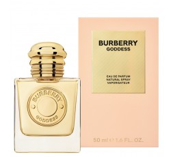 Burberry Goddess Eau de Parfum 50ml 