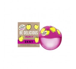 DKNY Be Delicious Orchard Street Eau de Parfum 100ml 