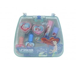 Lip Smacker Disney Princess – Ariel Mini Tote Bag