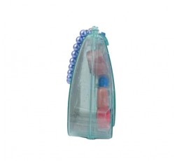 Lip Smacker Disney Princess – Ariel Mini Tote Bag 
