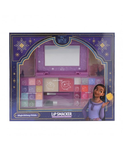 Lip Smacker Disney Wish – Magic Makeup Palette