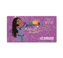 Lip Smacker Disney Wish – Magic Makeup Palette 