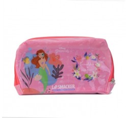 Lip Smacker Disney Princess – Essential Makeup Bag