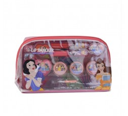 Lip Smacker Disney Princess – Essential Makeup Bag 