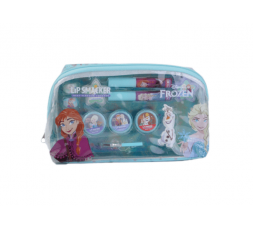 Lip Smacker Disney Frozen – Essential Makeup Bag