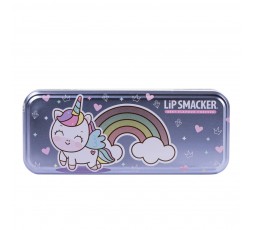 Lip Smacker Unicorn – Triple Layer Beauty Tin 