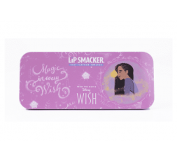 Lip Smacker Disney Wish – Triple Layer Beauty Tin 