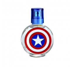 Air-Val Marvel Captain America Eau de Toilette 30ml 