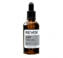 Revox Just Vitamin C 20% Antioxidant Serum 30ml