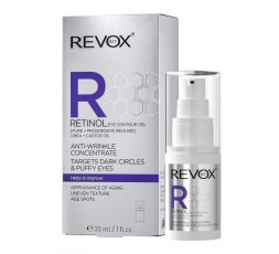 Revox Retinol Eye Gel 30ml