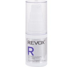 Revox Retinol Eye Gel 30ml 