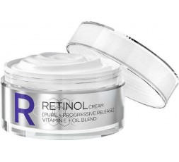 Revox Retinol Daily Protection Cream SPF20 50ml