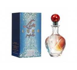 Jennifer Lopez Live Luxe Eau De Parfum 100ml