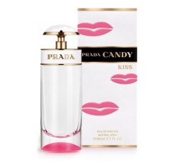 Prada Candy Kiss Eau De Parfum 80ml